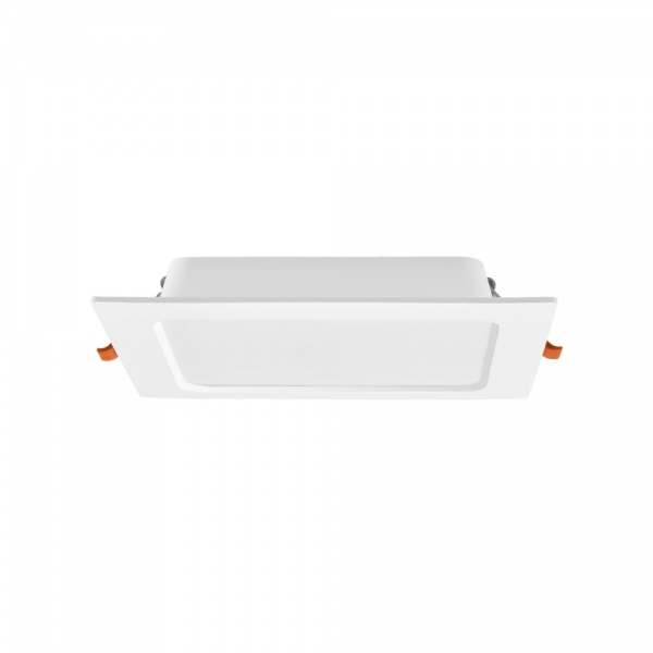 Світильник світлодіодний Videx Back 16 Вт білий 5000 К 26342 