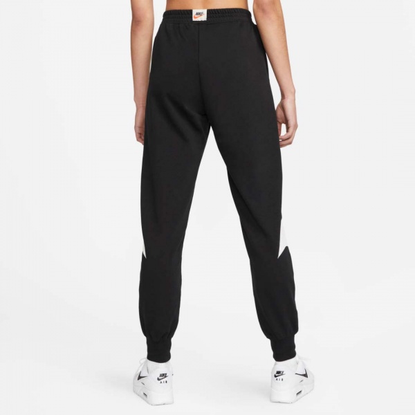 Штани Nike CRC50 HR FLC PANT DQ6226-010 р. L чорний
