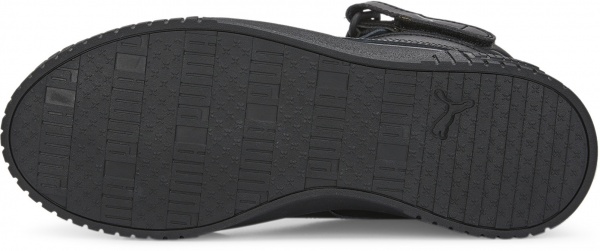 Ботинки Puma 38585201 р.37 черный