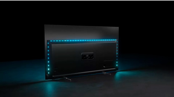 Телевізор Philips 55OLED707/12