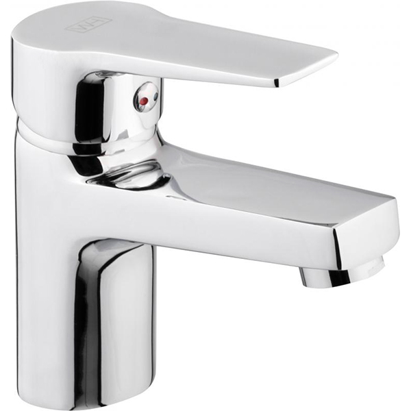 Смеситель для умывальника Water House Cube HB121