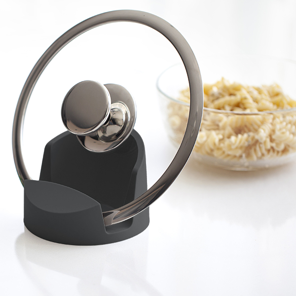 Підставка під ложку Smart Kitchen by Flamberg Bright Charcoal