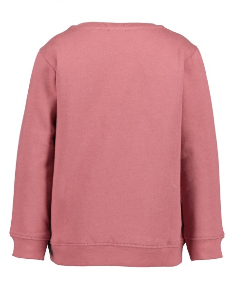 Реглан для дівчинки Blue Seven р.98 марсала 764653 X* 