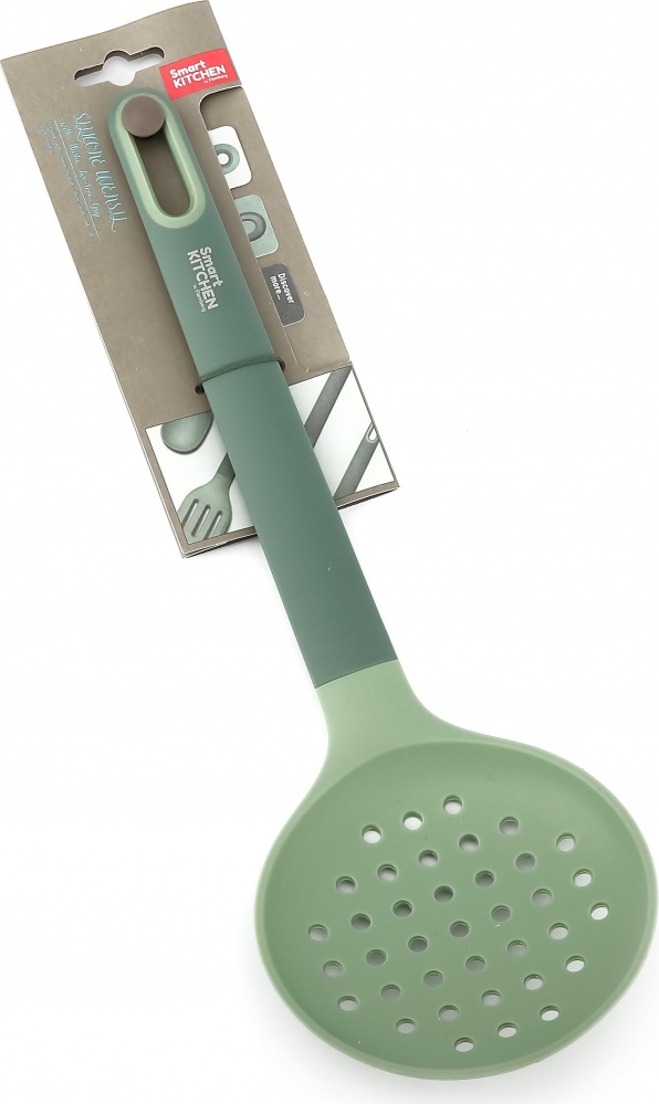 Шумівка Smart Kitchen by Flamberg Nature Pesto Green 34 см