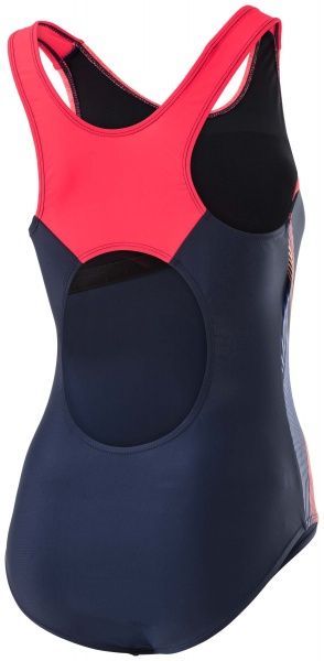 Купальник TECNOPRO Ruria 280837-516 р.36 темно-синий