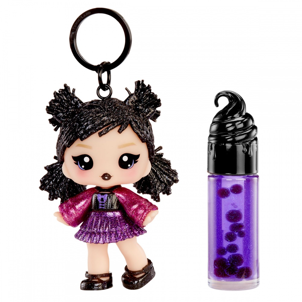 Игровой набор Yummiland с куклой и блеском для губ Блэйк Ликорис 545774