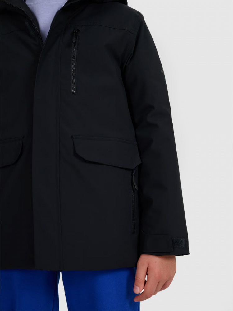 Куртка 4F JACKET M221 4FJWAW25TJACM221-20S р.158