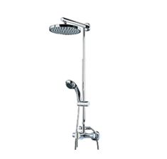 Штанги та тримачі для ручного душа