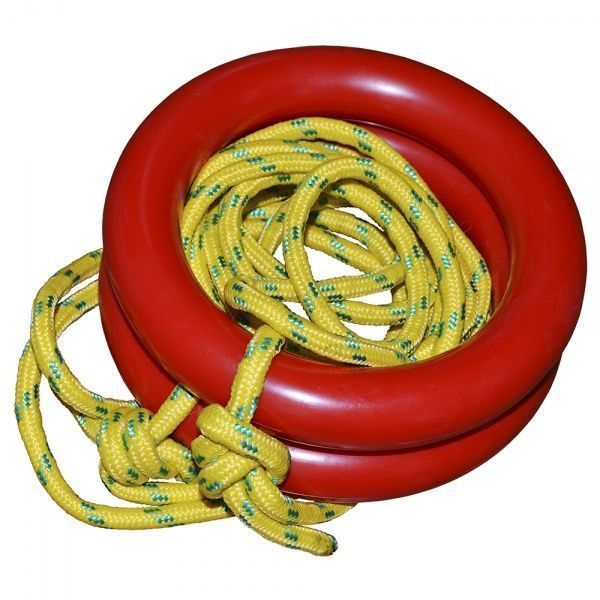 Гімнастичні кільця InterAtletika ST 020.2 