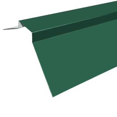 Гребінь К-1 поліестер 2 м зелений