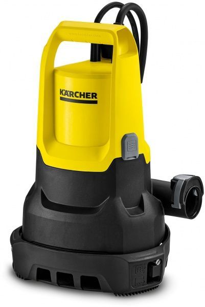 Насос дренажный Karcher SP 5 Dual 16455800 