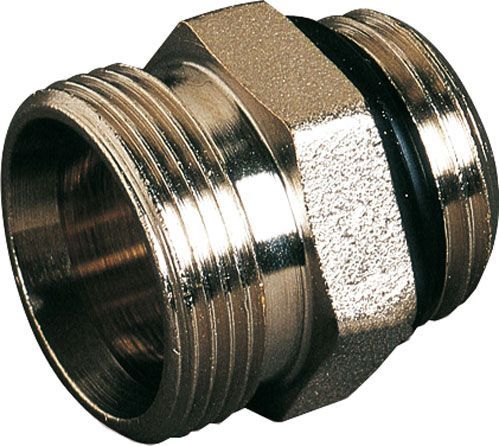 Перехідник ЗЗ Luxor цанга 3/8x10