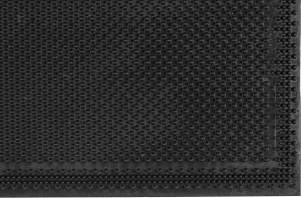 Коврик Дубенський завод ГТВ К18 45x75 см