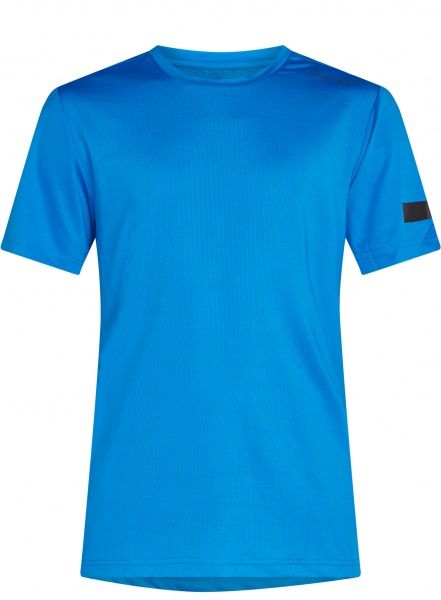 Футболка Energetics Friso I ux 294830-900543 XL синій