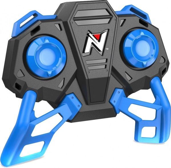 Машинка на р/у Nikko VelociTrax green 10032