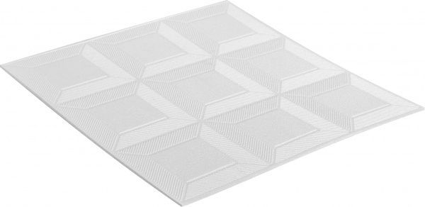 Потолочная плитка W06