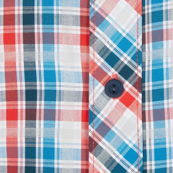 Сорочка McKinley Astra ux 302448-900896 р. S різнокольоровий