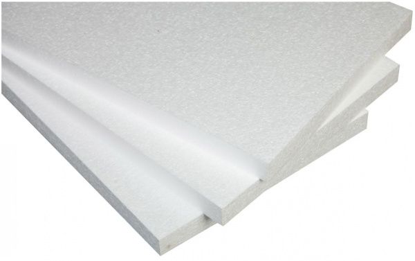 Пенопласт 35 Століт EPS-70 50 мм