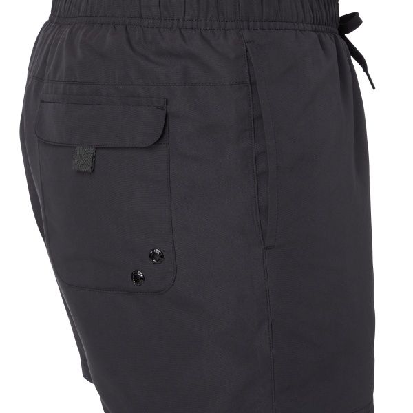 Шорты Firefly Ken I ux 302286-052 р. XXL черный