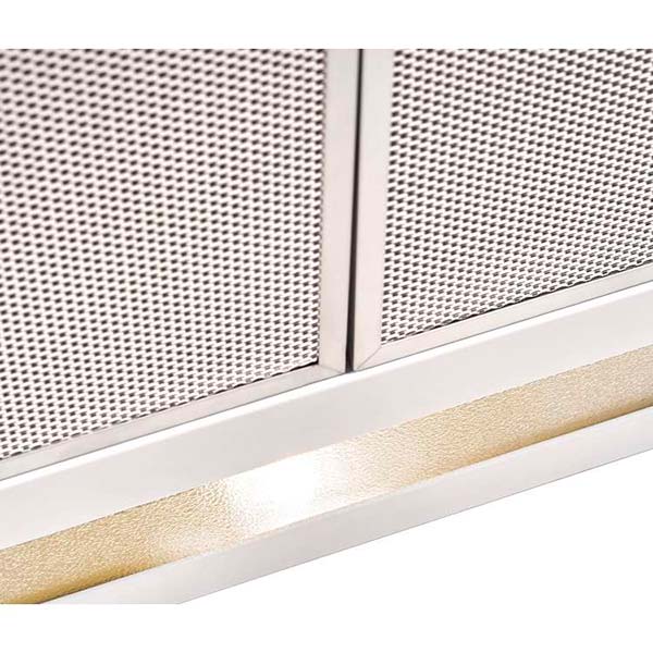 Вытяжка Ventolux Roma 60 WH