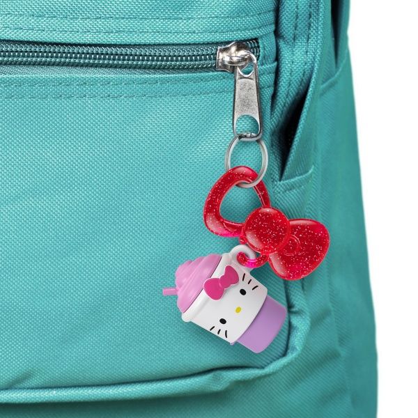 Мини-фигурка Hello Kitty та друзі Hello Kitty и друзья в ассортименте 