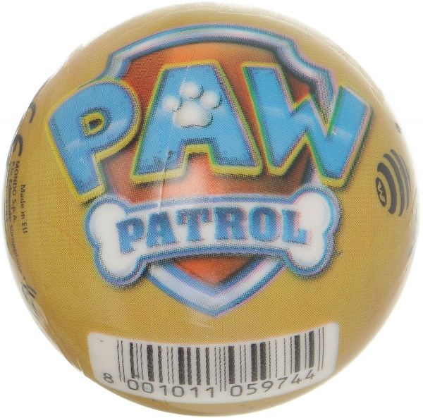 Мяч Mondo Щенячий Патруль, 05974, 6 видов
