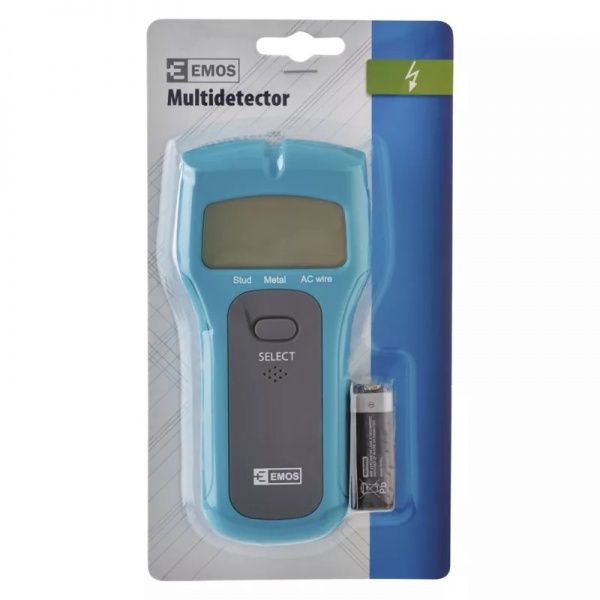 Детектор проводки Emos M0501