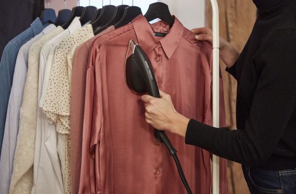 Гладильная система Tefal IXEO CubeUT2020