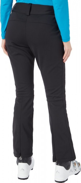 Брюки McKinley Gael wms 408292-057 р. 40 черный