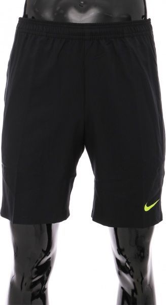 Шорти Nike 645045-014 р. XL чорний