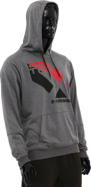 Джемпер Pro Touch Morris II 249341-031 р. L сірий