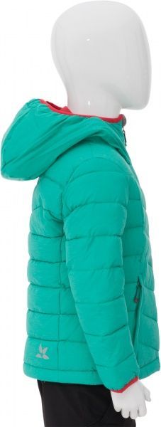 Куртка McKinley Rhonda 251695-667 140 зелений