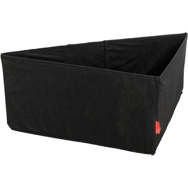 Органайзер в багажник 40х40х58 см чорний