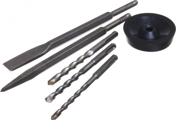 Перфоратор Compass BRH3212A