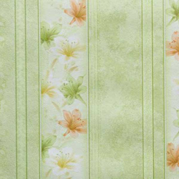 Славянские обои Kolorit В27.4 Мальва 6433-04 0.53x10.05 м