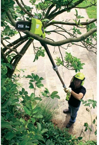 Высоторез RYOBI OPP1820