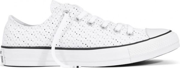 Кеды Converse CTAS_OX 159683C р. US 7,5 белый