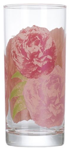 Сервиз столовый Pastel Pink 46 предметов N6255 Luminarc