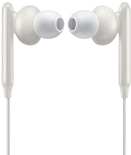 Навушники Samsung U Flex white (EO-BG950CWEGRU) 