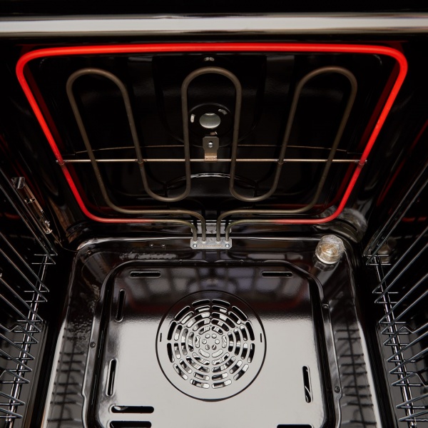 Духовой шкаф Eleyus MAGDA 6006 BG