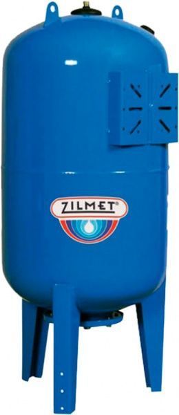 Гідроакумулятор Zilmet Ultra-pro 100 л 1G 53546