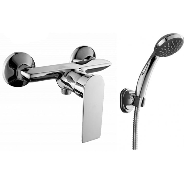 Смеситель для душа Rozzy Jenori Stern RBZZ004-5