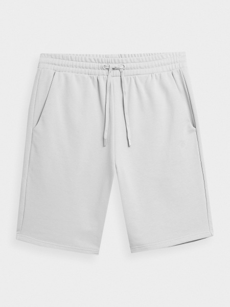 Шорти 4F 4FSS23TSHOM085-25S р. M сірий