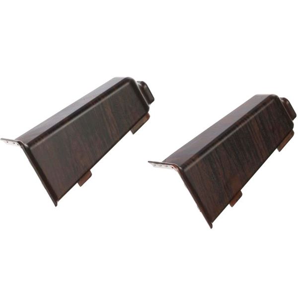 Комплект уголков наружных King Floor 70 2 шт венге 