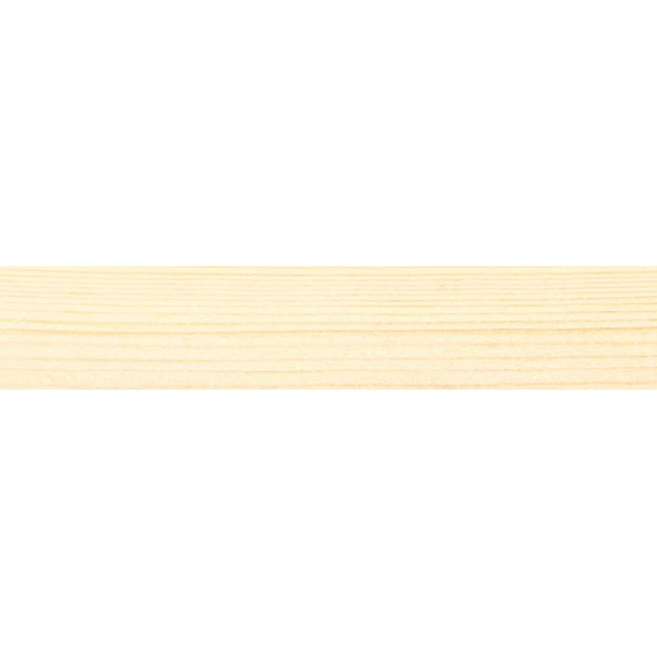 Рейка Лісбудінвест цельная конструкция 20х40х1500 мм сосна