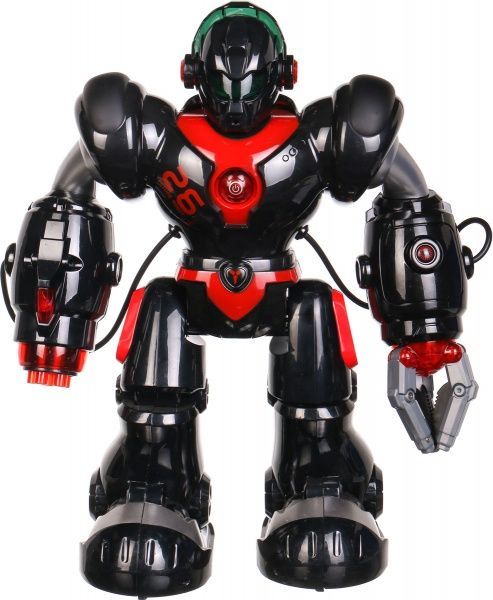 Игрушка интерактивная Робот на инфракрасном управлении 7088