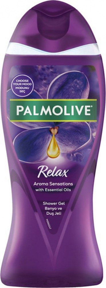 Гель для душа Palmolive Расслабляющий 500 мл