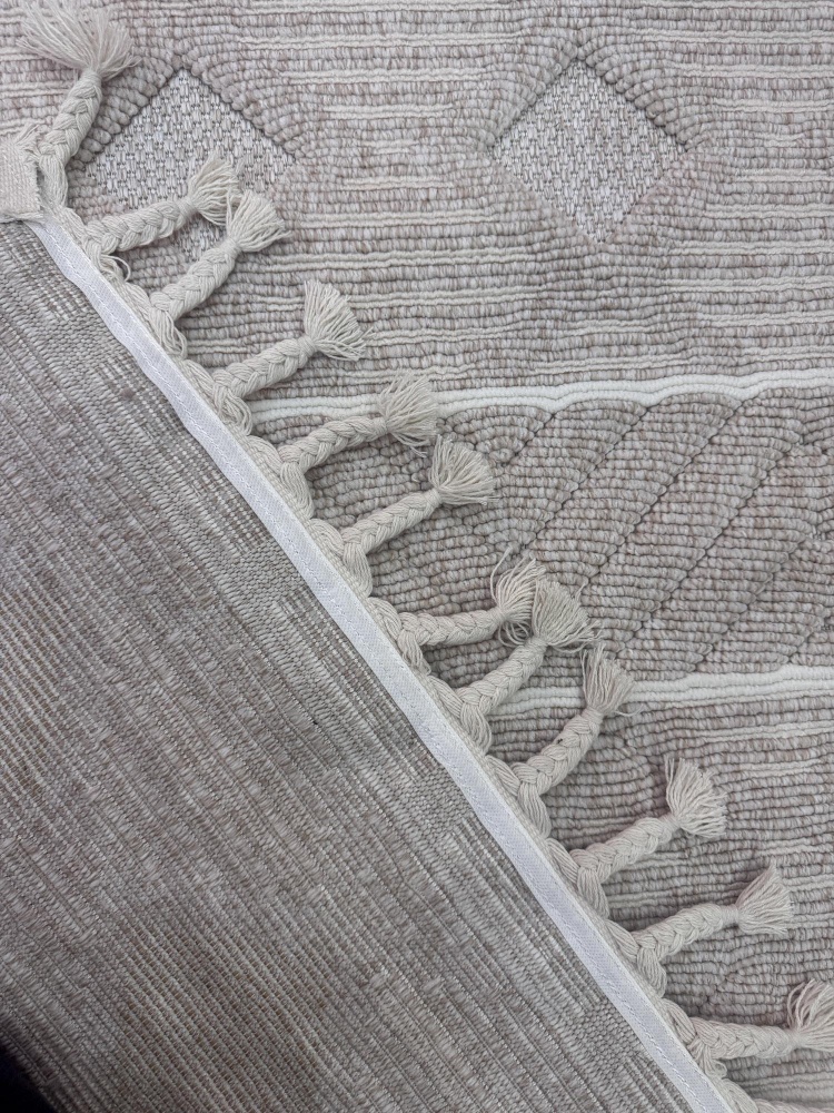 Килим STELLART CARPET OPERA (BEIGE/BEIGE 0241B) 200x290 см