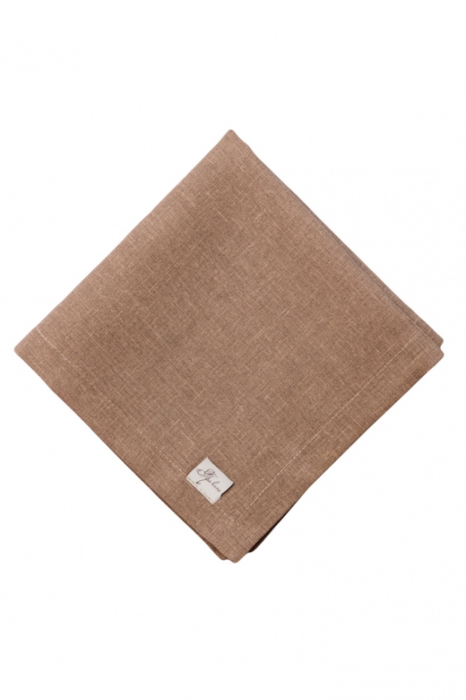 Серветка Прованс Кориця коричнева 40x40 см