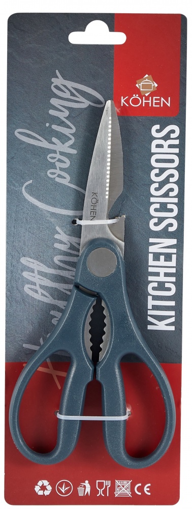 Ножиці кухонні Kohen KN94029